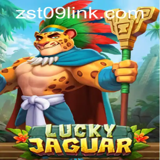 Introducing LuckyJaguar: A Thrilling Casino Experience at ZST PH Casino