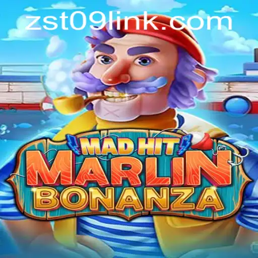 Diving into the Exciting World of MadHitMarlinBonanza at ZST PH Casino