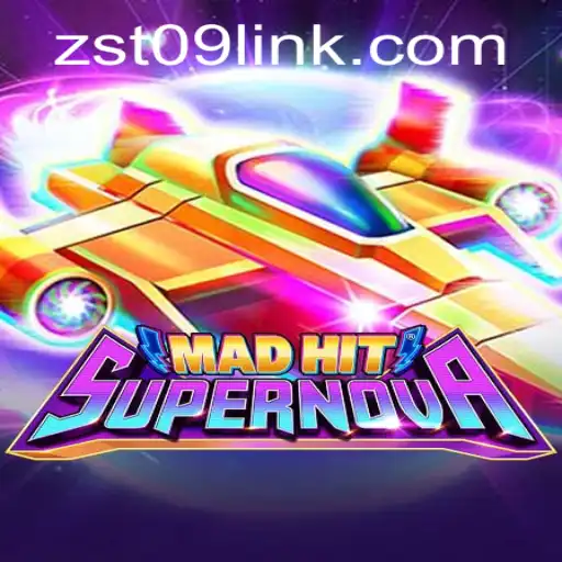 MadHitSupernova: An Exciting New Casino Experience at ZST PH Casino