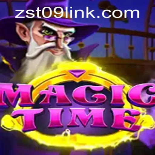 MagicTime: Experience the Excitement of ZST PH Casino
