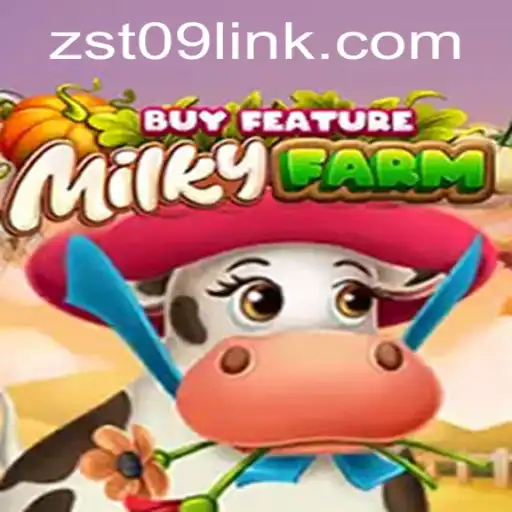 Explore the Exciting World of MilkyFarmBuyFeature at ZST PH Casino