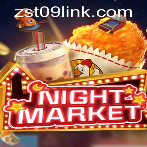 Exploring NIGHTMARKET: The Exciting Realm of ZST PH Casino