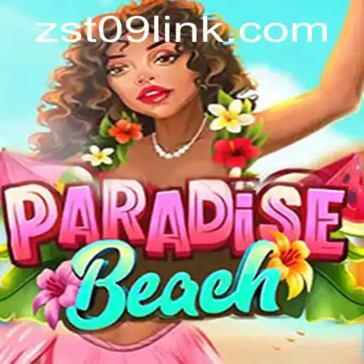Discover the Excitement of ParadiseBeach at ZST PH Casino