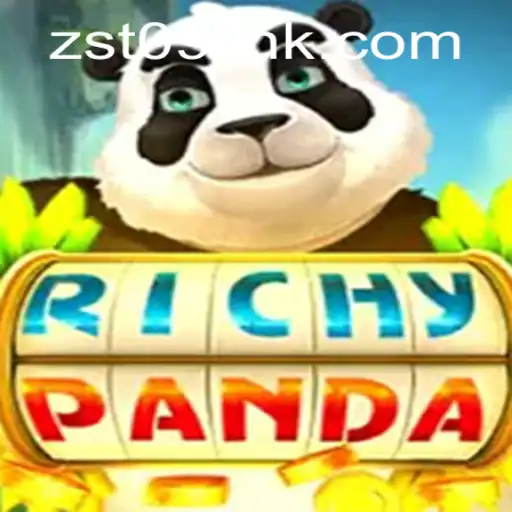 Discover the Thrilling World of RichyPanda at ZST PH Casino