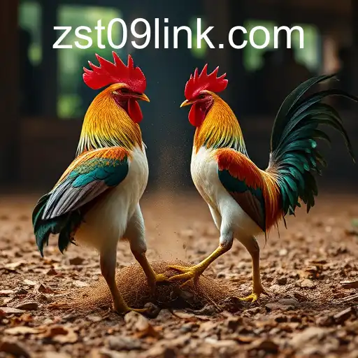 Exploring the World of Sabong Games and ZST PH Casino