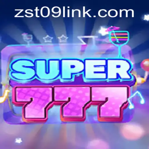 Discover the Thrills of Super777 at ZST PH Casino