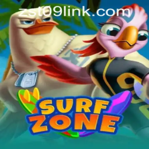 Dive into the Exciting World of SurfZone at ZST PH Casino