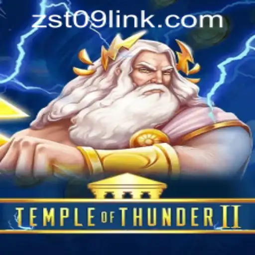 Discover the Thrilling World of Temple of Thunder II at ZST PH Casino