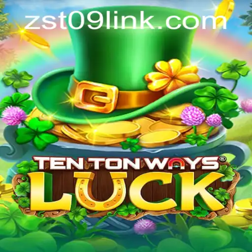 Exploring TenTonWaysLuck: A New Era in Gaming at ZST PH Casino