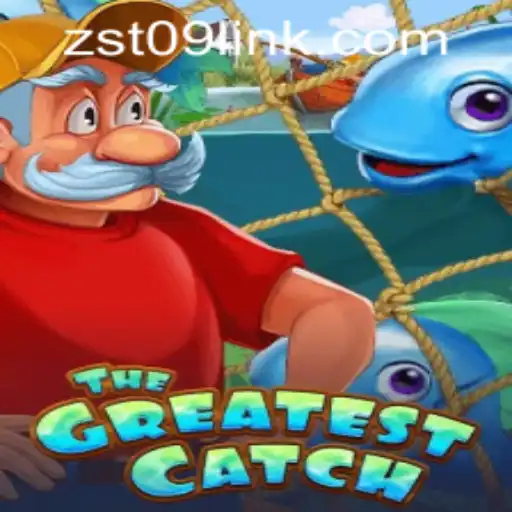 TheGreatestCatch: Adventure Awaits at ZST PH Casino