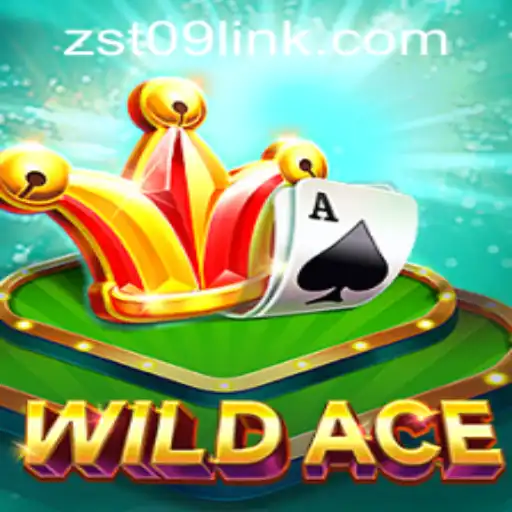 WildAce: A Thrilling Casino Game Experience at ZST PH Casino