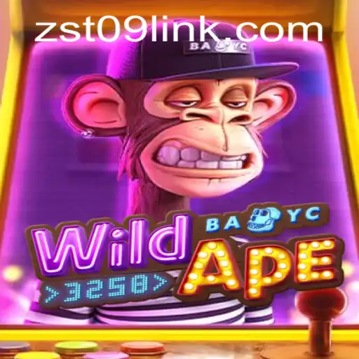 Unleashing Thrills with WildApe3258 at ZST PH Casino