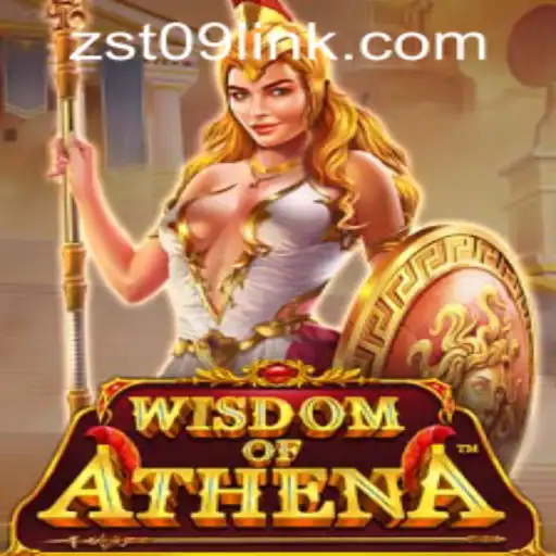Unveiling the Enchantment of WisdomofAthena: A Revolution in Slot Gaming at ZST PH Casino